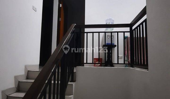 Dijual Cepat Rumah 2lt Murah Academia Pavilion Citra Raya Cikupa Tangerang 2