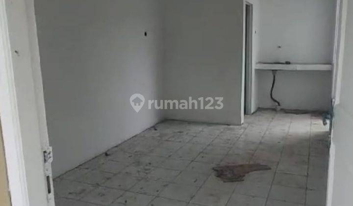 Rumah Murah Tanpa Dp Subsidi Solear 1jt All In 2 Menit Ke Stasiun Kereta Cikoya Dekat Citra Raya Maja Dan Permata Mutiara Maja 2