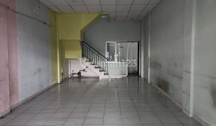 Ruko 2lt Grand Duta Termurah Atau Duta Indah Residence Dekat Bandara 2