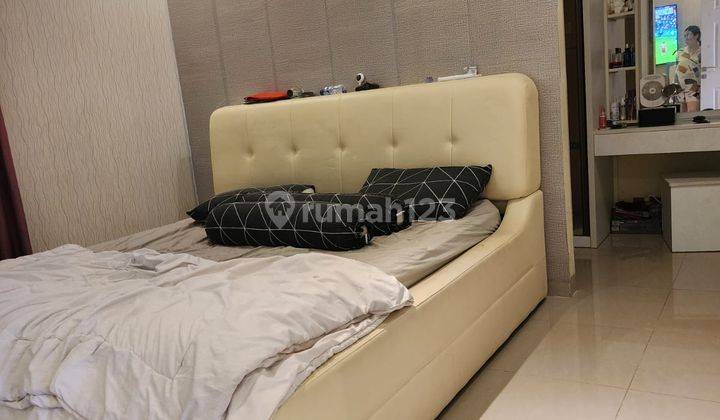 Rumah 2 Lantai Furnish Grand Duta Tangerang Duta Indah Residence Cluster Jade Dekat Bandara Tangerang Kota 2