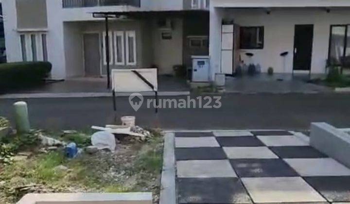 Rumah 2LT Modernland Termurah Diskon Sd 1.1Man Kesempatan Langka Lokasi Tengah Kota Dan Dekat Bandara 2