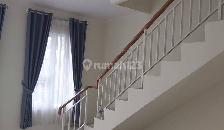 Dijual Cepat Rumah 2Lt Murah Grand Duta, Duta Indah Residence Tangerang Kota 2