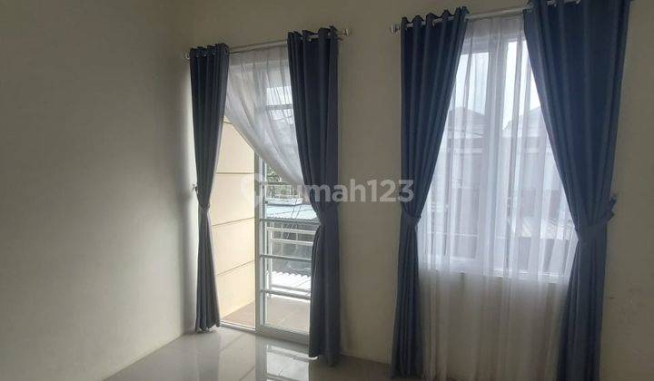 Dijual Cepat Rumah 2Lt Murah Grand Duta, Duta Indah Residence Tangerang Kota 2