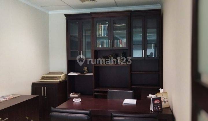 Sewa Kantor, Office Space Di SCBD, Jakarta Selatan | Rumah123.com