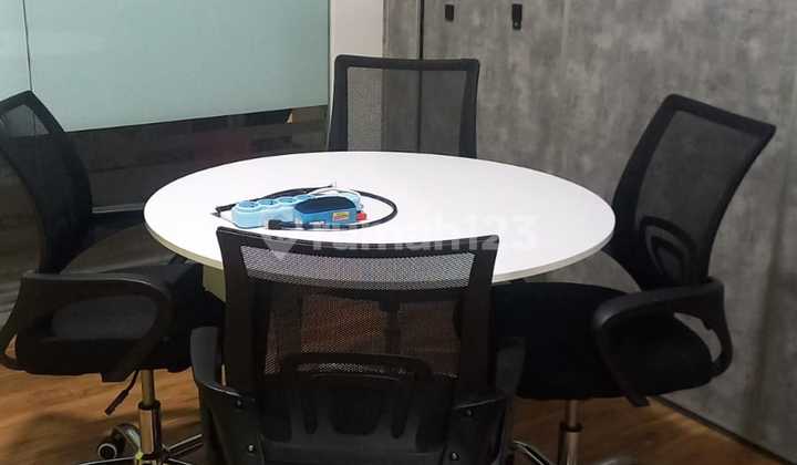 Office In Premium Building. Near Astha Mall