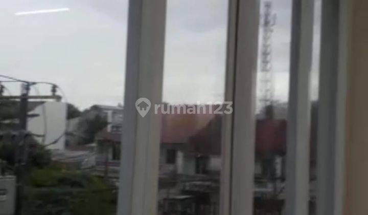Disewakan Ruko Gandeng 3 Pinggir Jalan Raya Jatikramat Bekasi  5