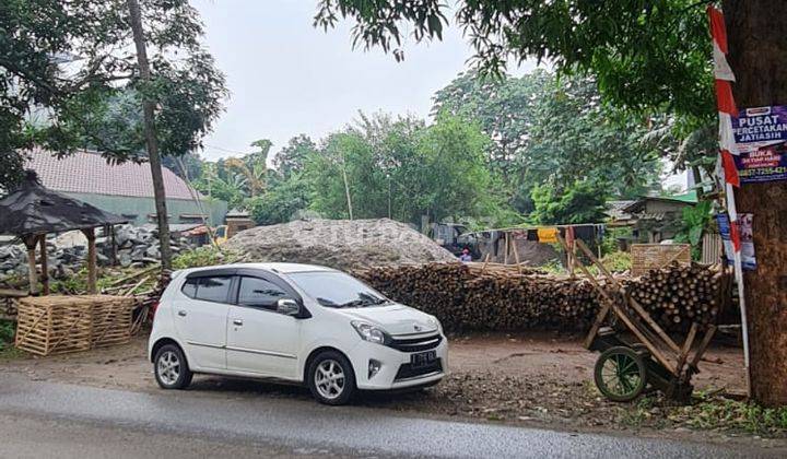 Di Jual Tanah Kosong Jati Asih Bekasi 2
