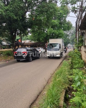 Di Jual Tanah Kosong Jati Asih Bekasi 5