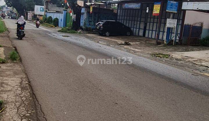 Di Jual Tanah Kosong Jati Asih Bekasi 6