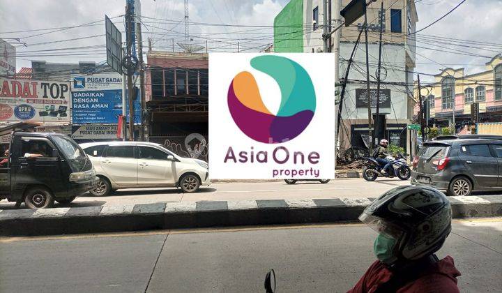 Dijual Ruko di Kranji Bekasi 1