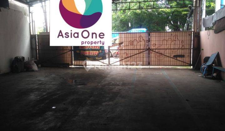 Dijual Ruko di Kranji Bekasi 2
