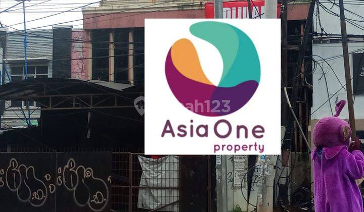 Dijual Ruko di Kranji Bekasi 3