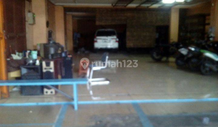 Dijual Ruko di Kranji Bekasi 6