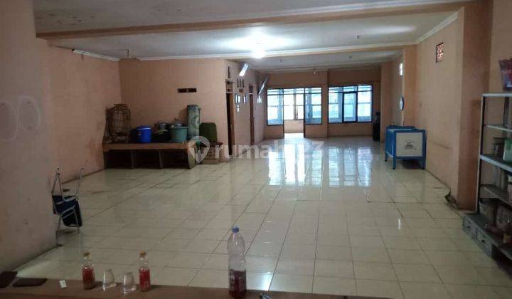 Dijual Ruko di Kranji Bekasi 9