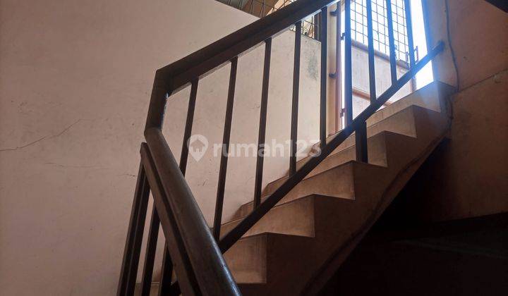 Dijual Ruko di Kranji Bekasi 10