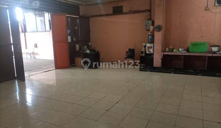Dijual Ruko di Kranji Bekasi 13