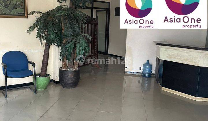 Dijual Gudang Luas Di Kelapa Gading Jakarta 2