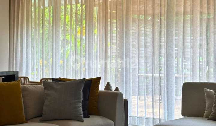 Rare Opportunity! Verde 2BR Luxury Apartment – Private Pool & Fully Furnished 2