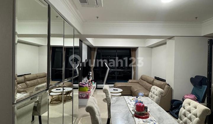 Casa Grande Phase 2 - 3br Tower Chianti Private Lift, Dekat Mall Kokas 2
