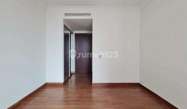 Jual Murah Apartemen Pakubuwono View 3BR Unfurnished  2