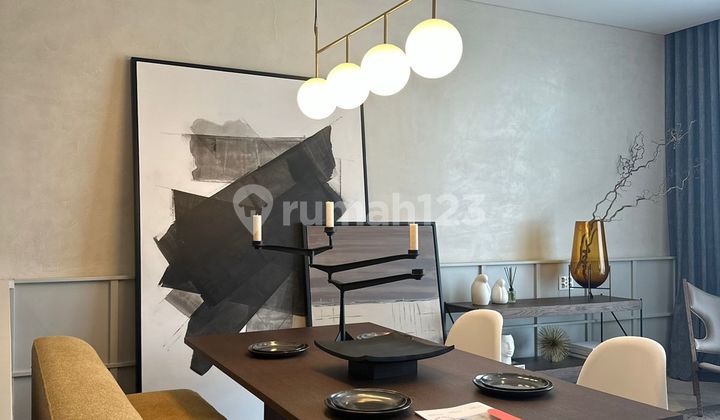 Exclusive Style | Verde Two 171M² Scandinavian Japanese