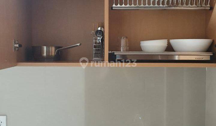 Dijual Apartemen Puri Orchard Cengkareng 2 Kamar Furnished 2