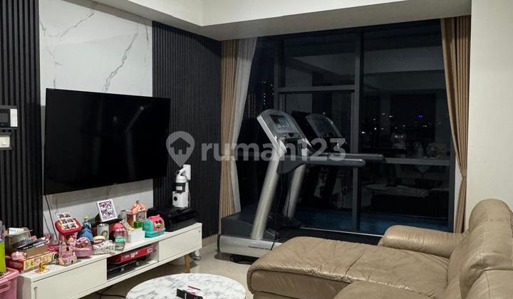 Casa Grande Phase 2 - 3br Tower Chianti Private Lift, Dekat Mall Kokas Casa Grande Phase 2 - 3br Tower Chianti Private Lift, Dekat Mall Kokas