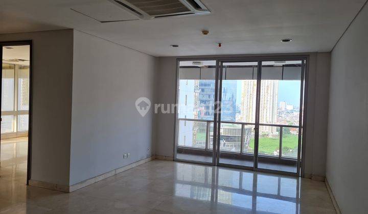 Dijual Apartemen The Grove 2BR Unfurnished With Balcony 2