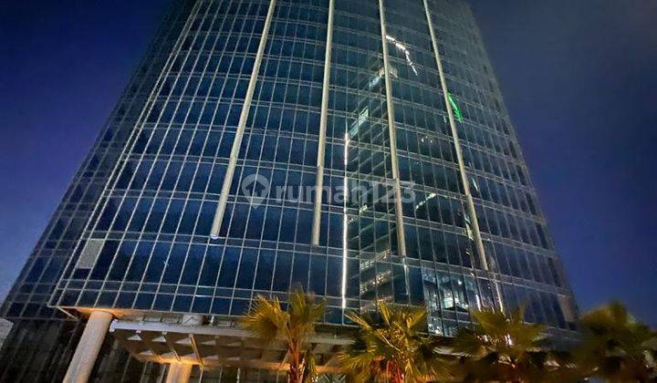 Jual Office Di Propan Tower Ciputra International Jakarta Barat 2