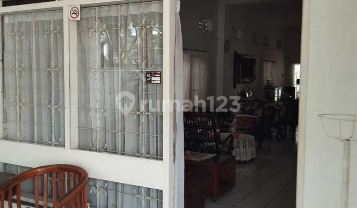 Quick Sale Old House in Pengangsaan 493 Sqm Central Jakarta Quick Sale Old House in Pengangsaan 493 Sqm Central Jakarta