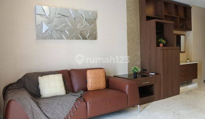 Sewa Apartemen The Grove Suites Jakarta 2 BR Full Furnish  2