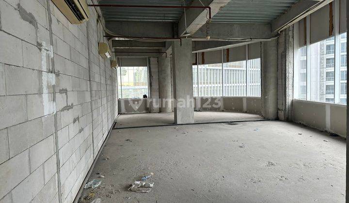 Dijual Office di Epiwalk Rasuna Said Kuningan Luas 147 sqm 2