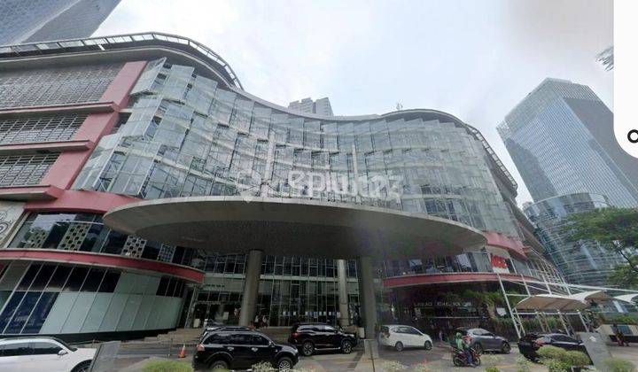 Dijual Office di Epiwalk Rasuna Said Kuningan Luas 147 sqm 1