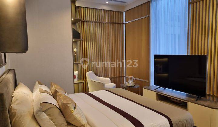 The Elements Kuningan 3 BR Fully Furnish Ready to Move In 2