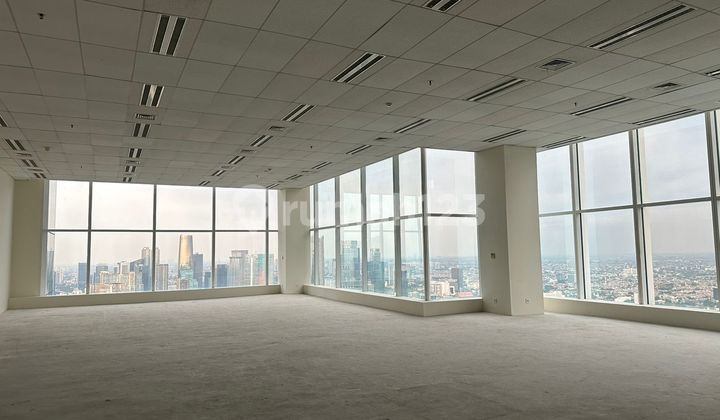 Equity Tower Scbd Jakarta Selatan 274 Sqm High Zone Bare Equity Tower Scbd Jakarta Selatan 274 Sqm High Zone Bare