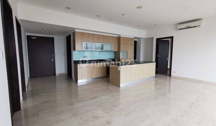 Dijual Murah Apartemen Setiabudi Sky Garden 3BR Promo Ppn Sisa 1 Unit 2