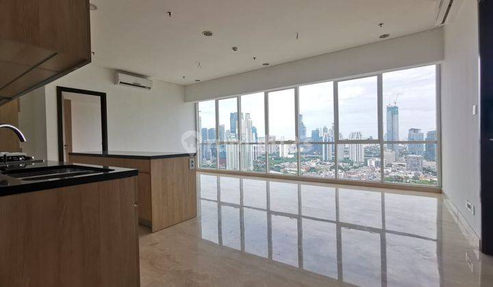 Dijual Murah Apartemen Setiabudi Sky Garden 3BR Promo Ppn Sisa 1 Unit 1