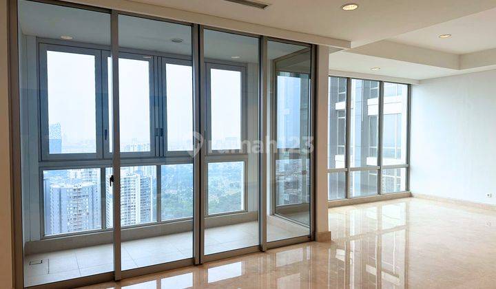 The Element 3br Private High Floor Best View 1