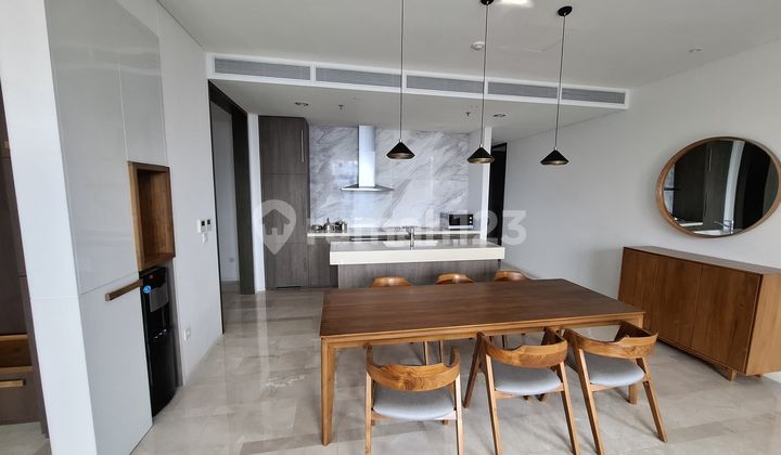 Sell Verde Two Apartment Private Lift Fully Furnished 2