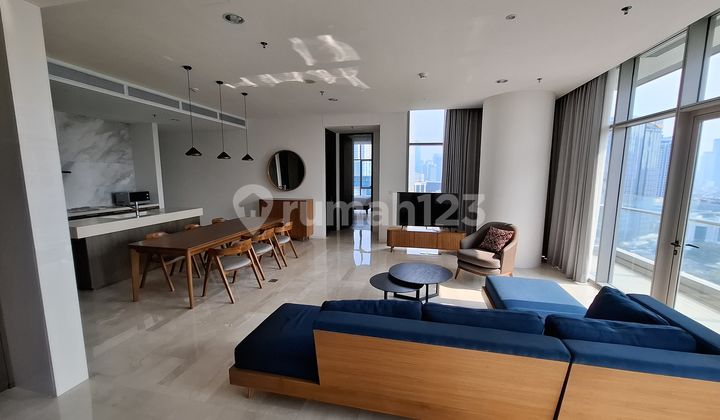 Sell Verde Two Apartment Private Lift Fully Furnished