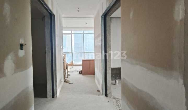 Langka! Unit Besar Di Oakwood Premier Mega Kuningan - 406sqm, Harga Nego 2
