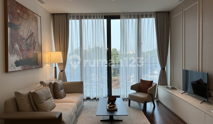 Buy Savyavasa 2BR Now, Get Special Discount on Interior Design by PITA