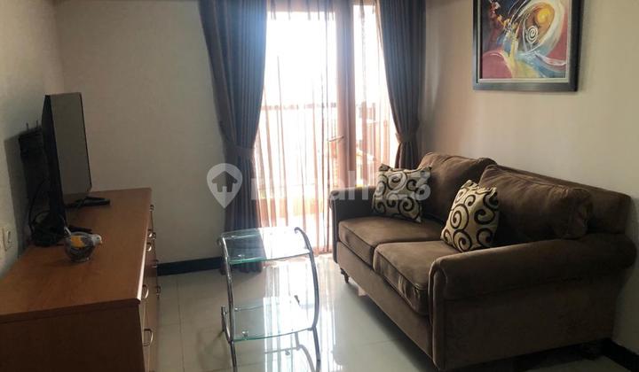 The Wave Apartment 2Br Modern Design and Clean 2