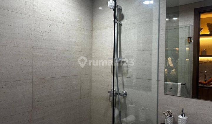 Dijual Tipe Studio Arandra Residence Cempaka Putih Jakarta Pusat  2