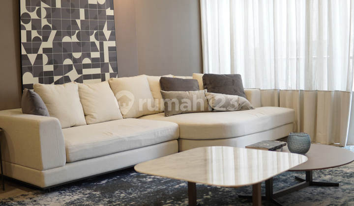 Rare Unit! Verde Two Terraverde Bachelor Edition 2Br+1 Free 5% BPHTB