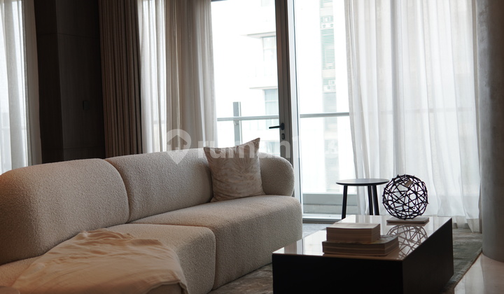 Verde Two Kuningan 3Br Exclusive Design By Laflo