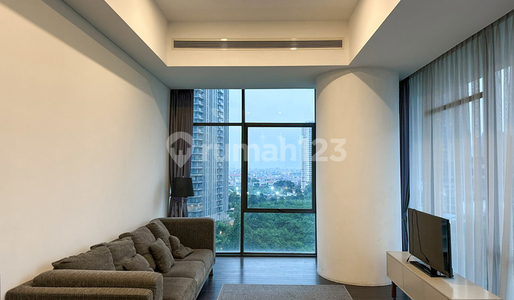 Jual Cepat Apartemen Verde 3Br City View And Pet Friendly
