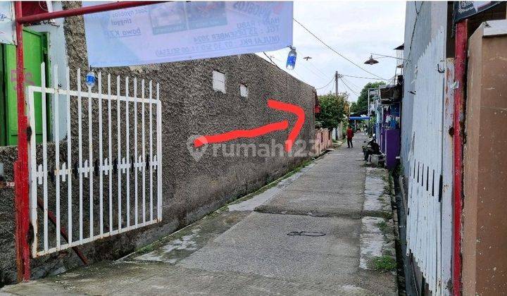 Rumah Sederhana Di Babelan, Bekasi, Lokasi Prima, Harga Menarik 2