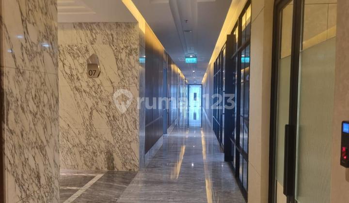 Disewakan Office District 8 Scbd Treasury Tower 2