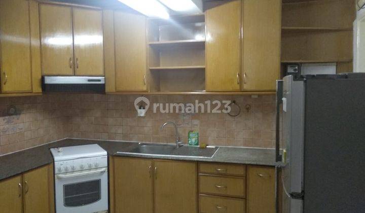 Dijual Apartemen Taman Rasuna Kuningan 2BR Tower 9 2